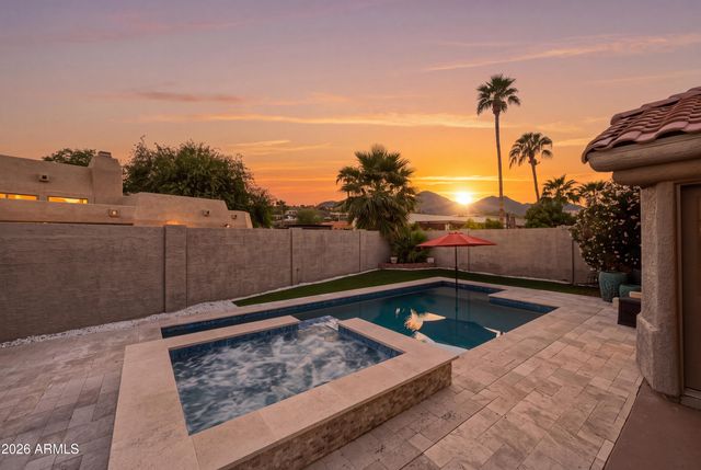 15113 E GREENE VALLEY Drive, Fountain Hills, AZ 85268