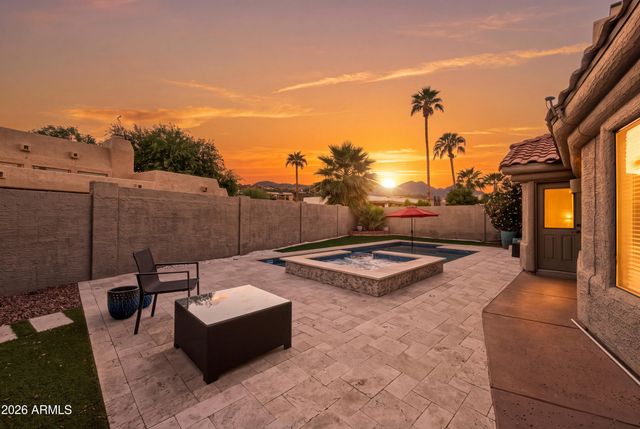 15113 E GREENE VALLEY Drive, Fountain Hills, AZ 85268