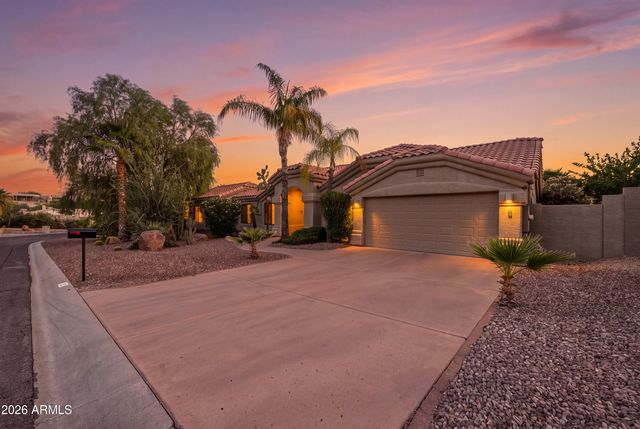 15113 E GREENE VALLEY Drive, Fountain Hills, AZ 85268