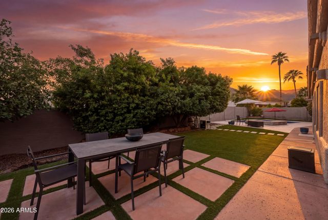 15113 E GREENE VALLEY Drive, Fountain Hills, AZ 85268