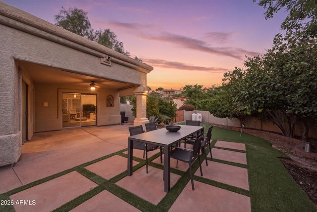 15113 E GREENE VALLEY Drive, Fountain Hills, AZ 85268