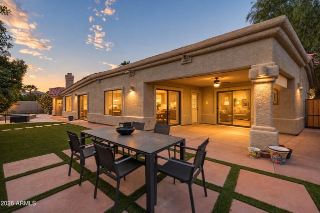 15113 E GREENE VALLEY Drive, Fountain Hills, AZ 85268