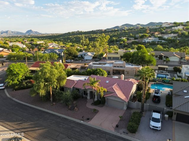 15113 E GREENE VALLEY Drive, Fountain Hills, AZ 85268