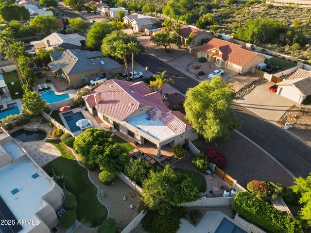 15113 E GREENE VALLEY Drive, Fountain Hills, AZ 85268