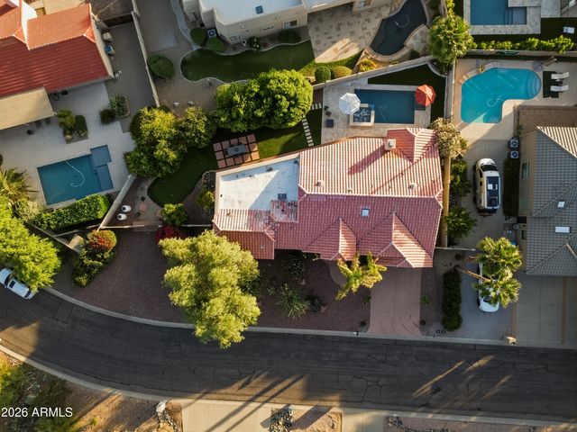 15113 E GREENE VALLEY Drive, Fountain Hills, AZ 85268