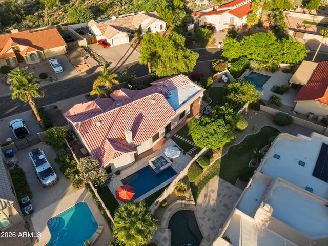 15113 E GREENE VALLEY Drive, Fountain Hills, AZ 85268