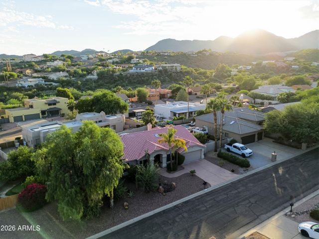 15113 E GREENE VALLEY Drive, Fountain Hills, AZ 85268