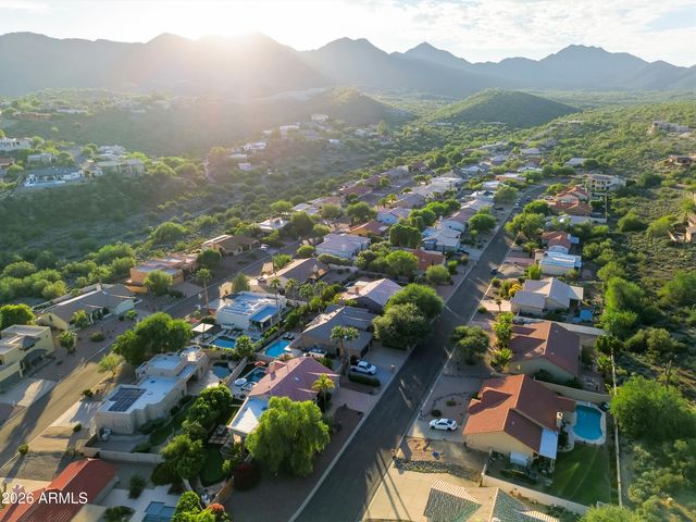 15113 E GREENE VALLEY Drive, Fountain Hills, AZ 85268