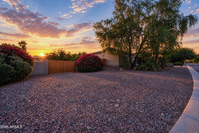 15113 E GREENE VALLEY Drive, Fountain Hills, AZ 85268