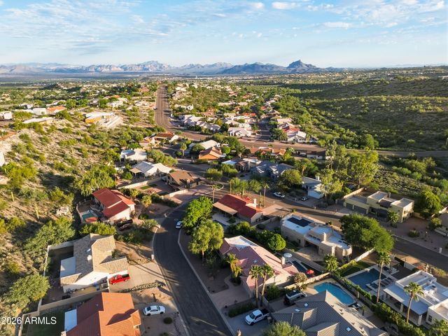 15113 E GREENE VALLEY Drive, Fountain Hills, AZ 85268