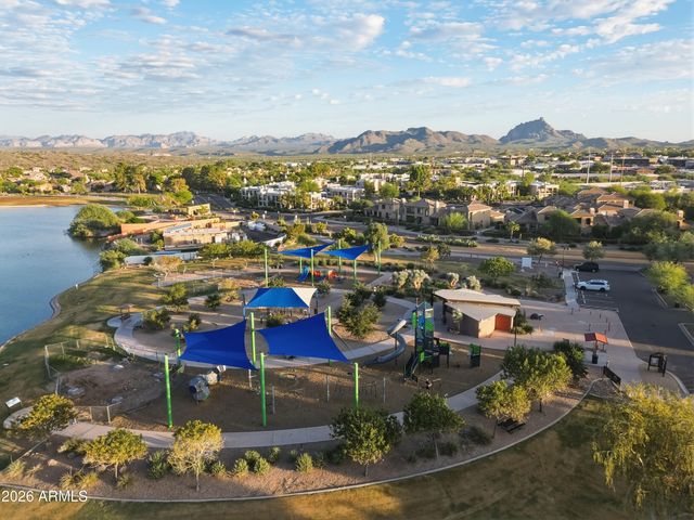 15113 E GREENE VALLEY Drive, Fountain Hills, AZ 85268