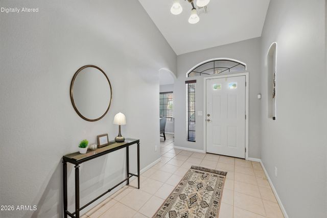 15113 E GREENE VALLEY Drive, Fountain Hills, AZ 85268