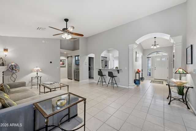 15113 E GREENE VALLEY Drive, Fountain Hills, AZ 85268