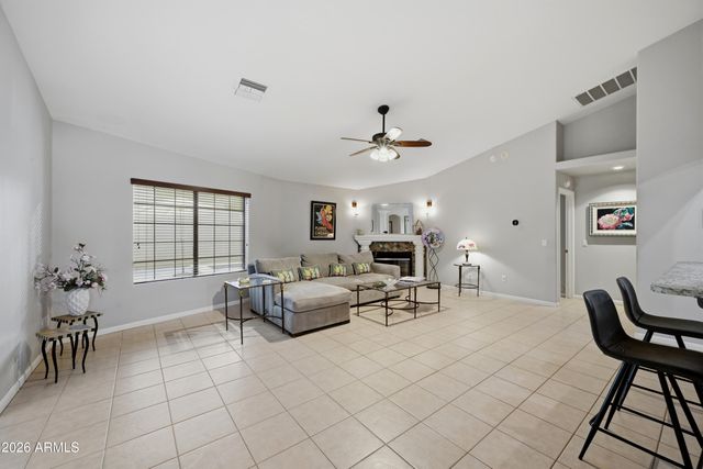 15113 E GREENE VALLEY Drive, Fountain Hills, AZ 85268