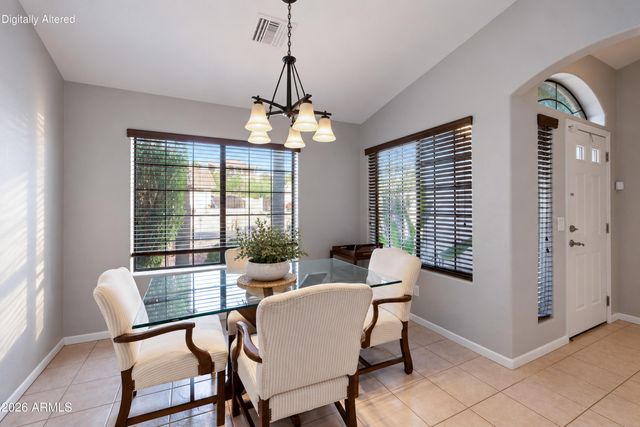15113 E GREENE VALLEY Drive, Fountain Hills, AZ 85268