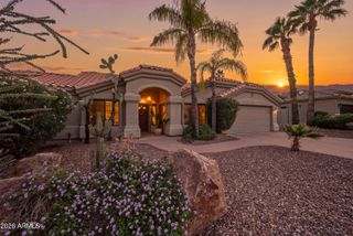 15113 E GREENE VALLEY Drive, Fountain Hills, AZ 85268