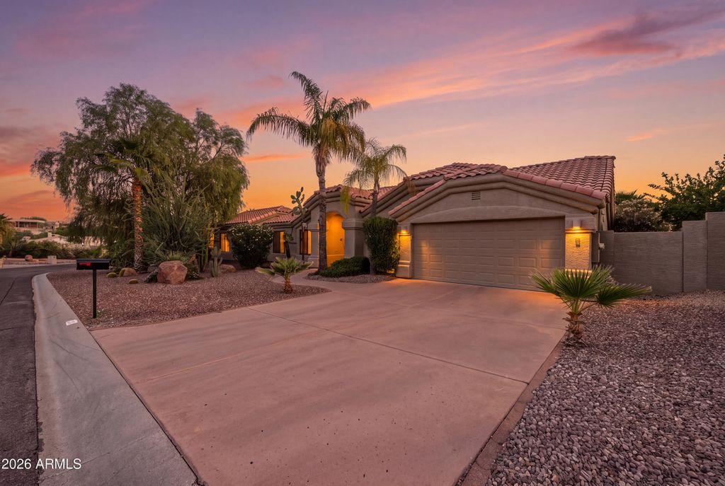15113 E GREENE VALLEY Drive, Fountain Hills, AZ 85268 — photo 3