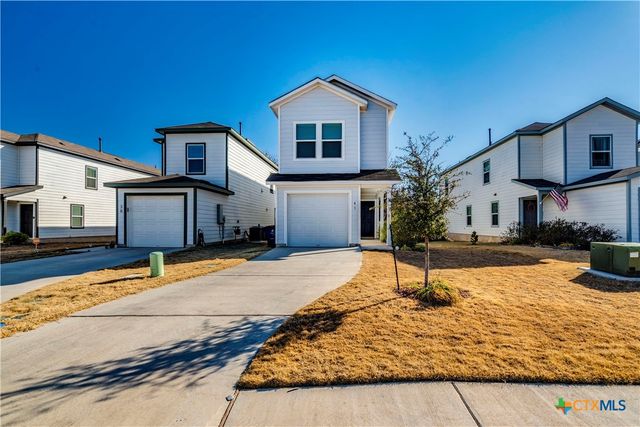 41 Trinity Circle, Lockhart, TX 78644