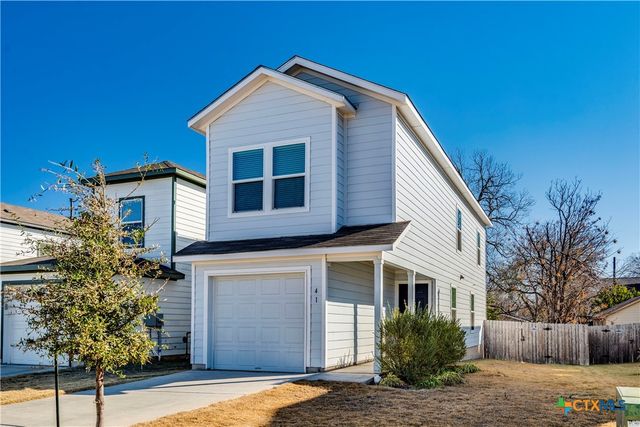 41 Trinity Circle, Lockhart, TX 78644