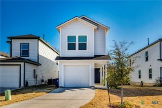 41 Trinity Circle, Lockhart, TX 78644