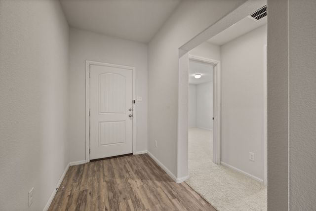 6301 Seagull Lane, Fort Worth, TX 76179