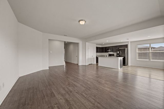 6301 Seagull Lane, Fort Worth, TX 76179