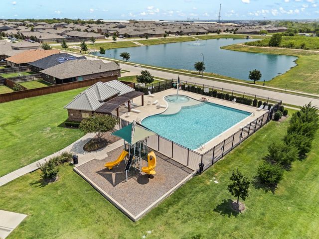 6301 Seagull Lane, Fort Worth, TX 76179