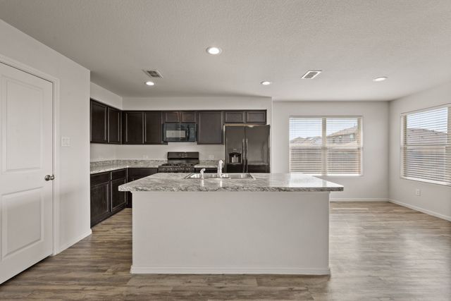 6301 Seagull Lane, Fort Worth, TX 76179
