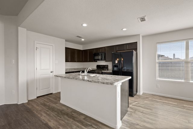 6301 Seagull Lane, Fort Worth, TX 76179