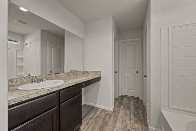 6301 Seagull Lane, Fort Worth, TX 76179