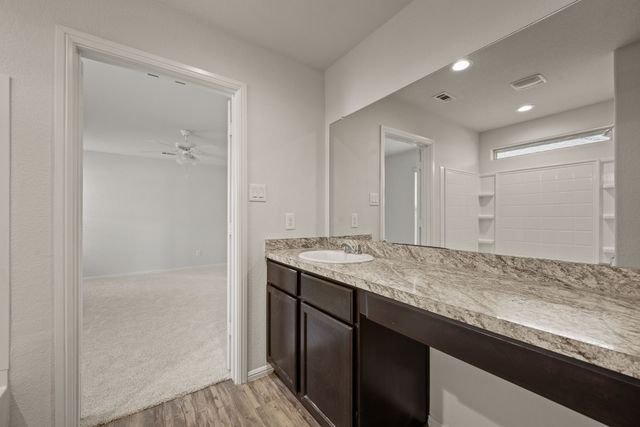 6301 Seagull Lane, Fort Worth, TX 76179