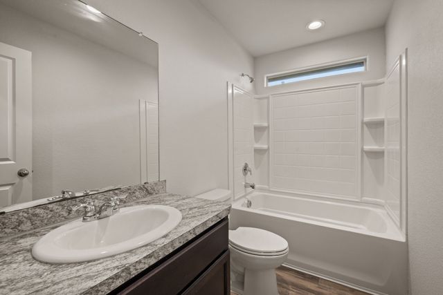 6301 Seagull Lane, Fort Worth, TX 76179
