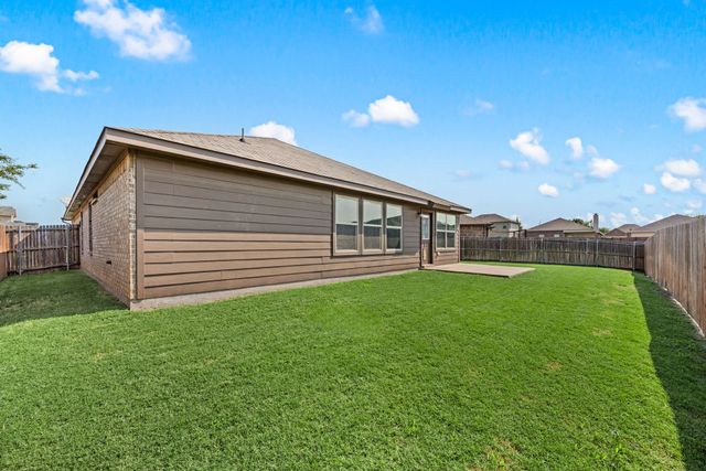 6301 Seagull Lane, Fort Worth, TX 76179