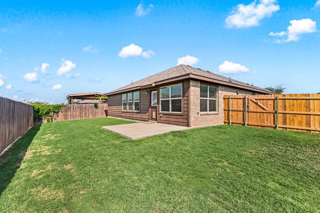 6301 Seagull Lane, Fort Worth, TX 76179