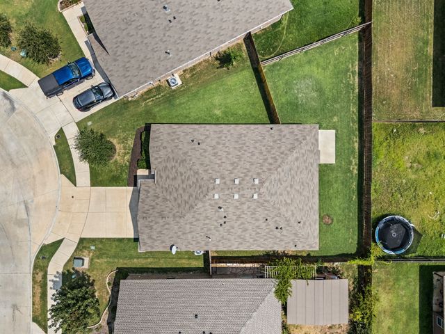6301 Seagull Lane, Fort Worth, TX 76179