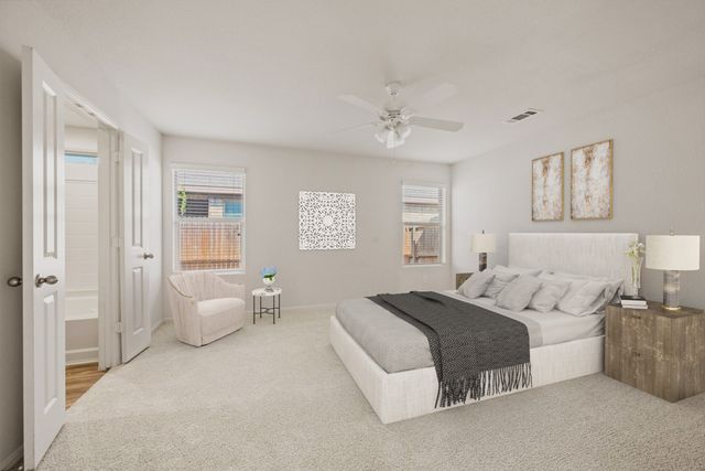 6301 Seagull Lane, Fort Worth, TX 76179