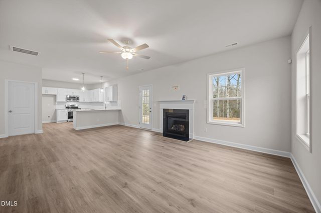 660 Husketh Road, Youngsville, NC 27596