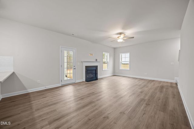 660 Husketh Road, Youngsville, NC 27596