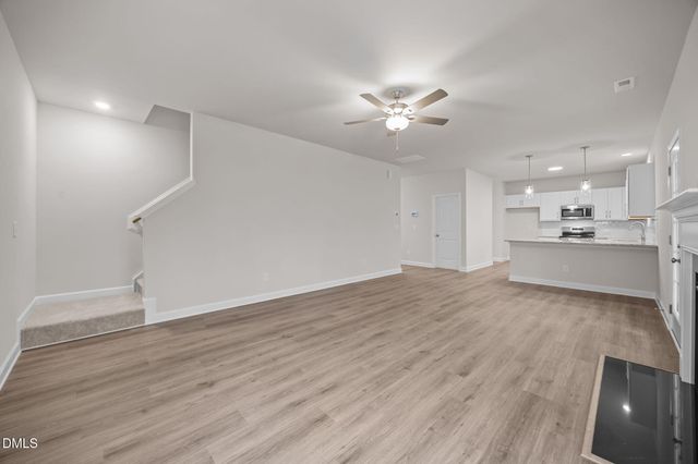 660 Husketh Road, Youngsville, NC 27596