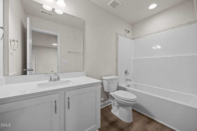 660 Husketh Road, Youngsville, NC 27596