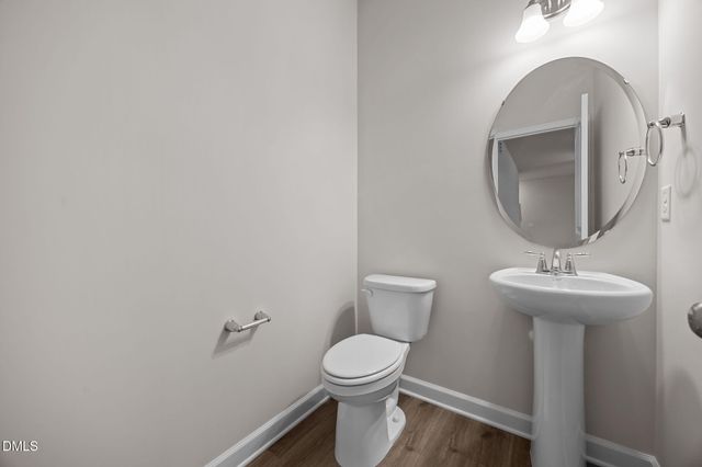 660 Husketh Road, Youngsville, NC 27596