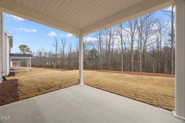 660 Husketh Road, Youngsville, NC 27596