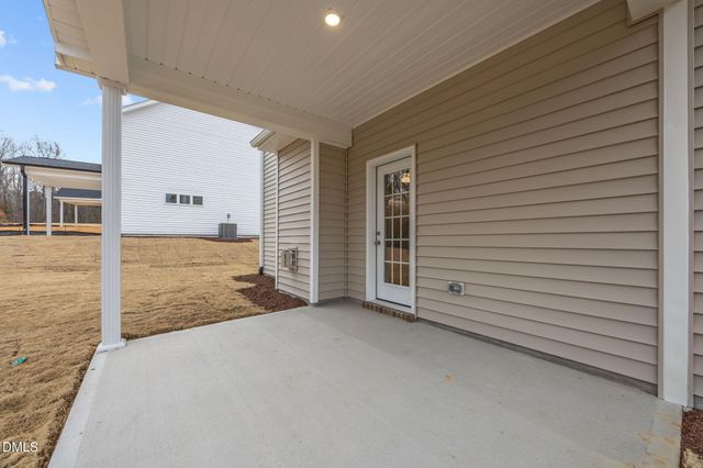 660 Husketh Road, Youngsville, NC 27596