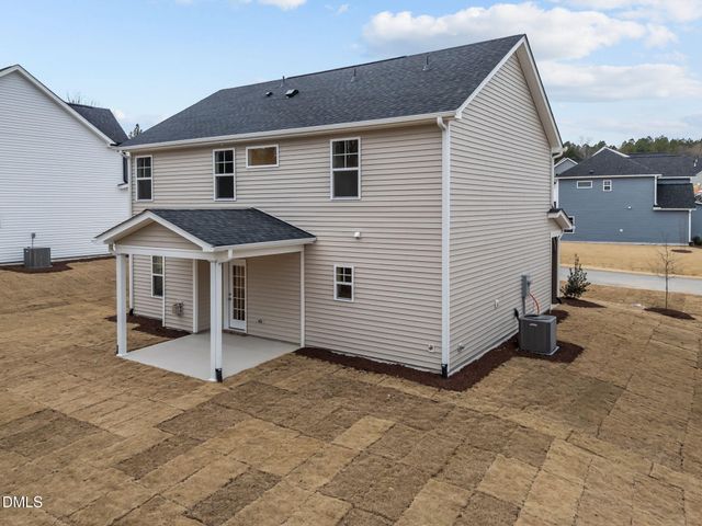 660 Husketh Road, Youngsville, NC 27596