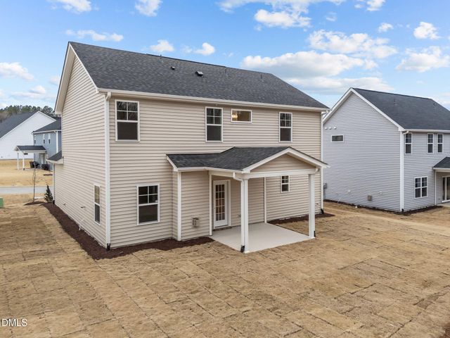 660 Husketh Road, Youngsville, NC 27596