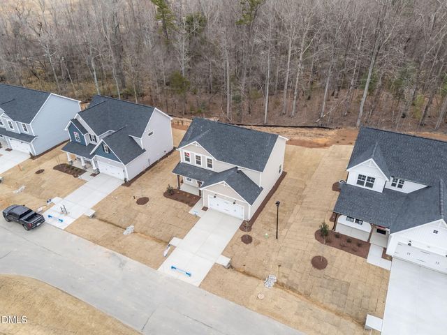 660 Husketh Road, Youngsville, NC 27596