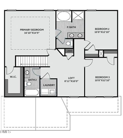 660 Husketh Road, Youngsville, NC 27596