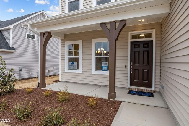 660 Husketh Road, Youngsville, NC 27596