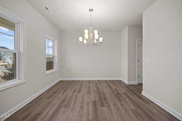 660 Husketh Road, Youngsville, NC 27596