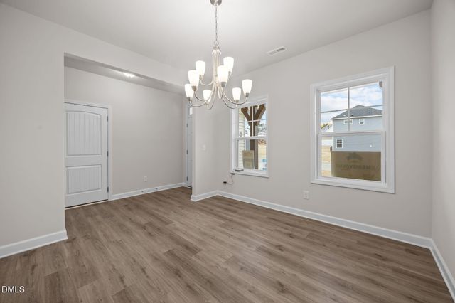 660 Husketh Road, Youngsville, NC 27596